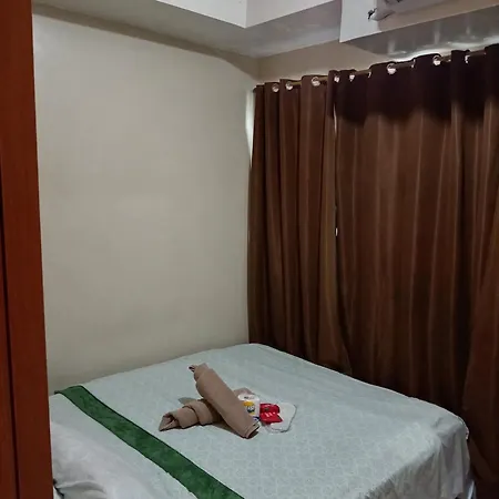 Tinay\'S Cozy Escape Shell Residence