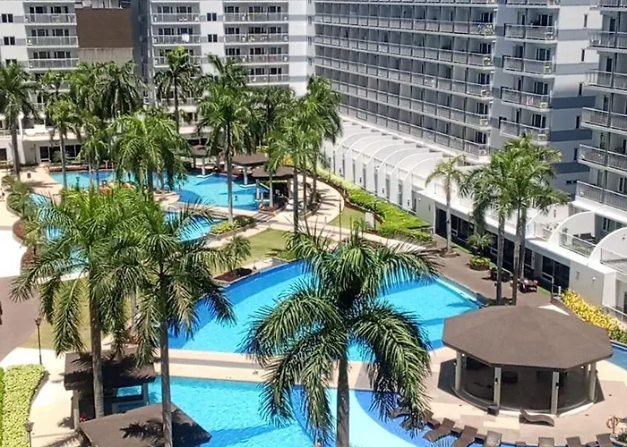 Aparthotel Tinay's Cozy Escape Shell